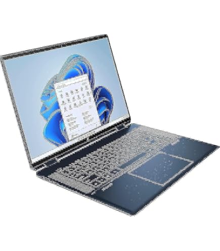 HP Spectre x360 16