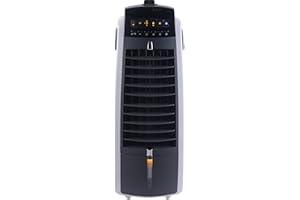 Honeywell ES800 Rafraichisseur d'air par évaporation portable