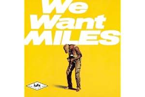 We Want Miles