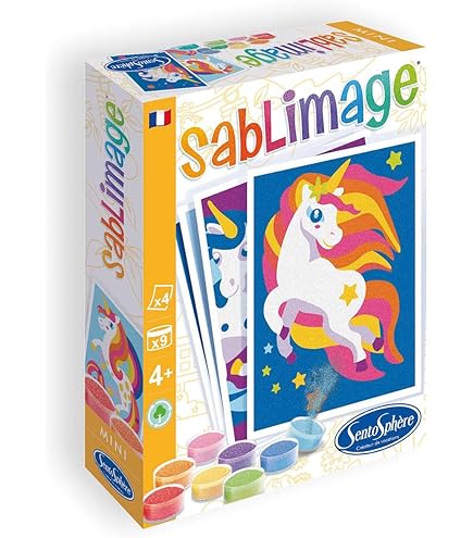 Sentosphere-Juego De Manualidades Con Piedras De Estrás, Multicolor 02024 , Color/modelo Surtido