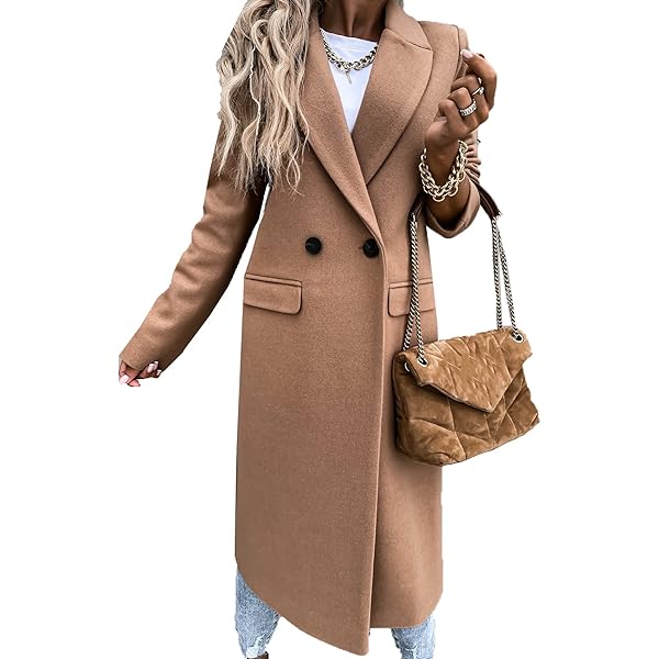 Herfst En Winter Dubbelzijdige Wollen Jas Vrouwen Korte Massief Wollen Wollen Pak Kraag Losse Jas, fwhite, XL