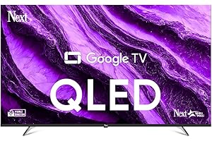 Next YE-58GFSG8-QLED 58" 147 Ekran UHD 4K Google TV