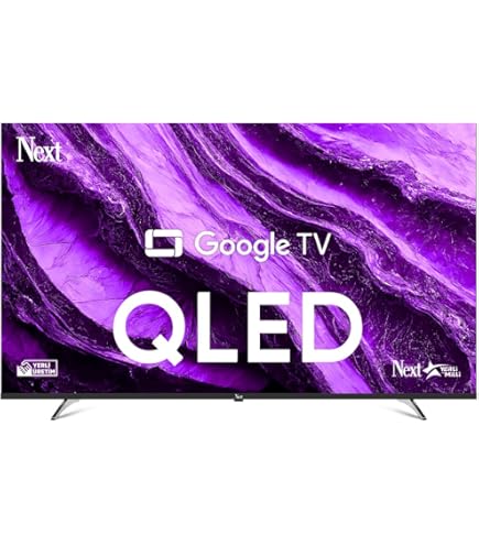 TCL 55V6B TV 139 cm (55) 4K Ultra HD Smart TV Wi-Fi Siyah : Amazon
