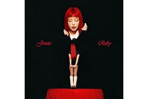 Ruby [Opaque Red Apple]