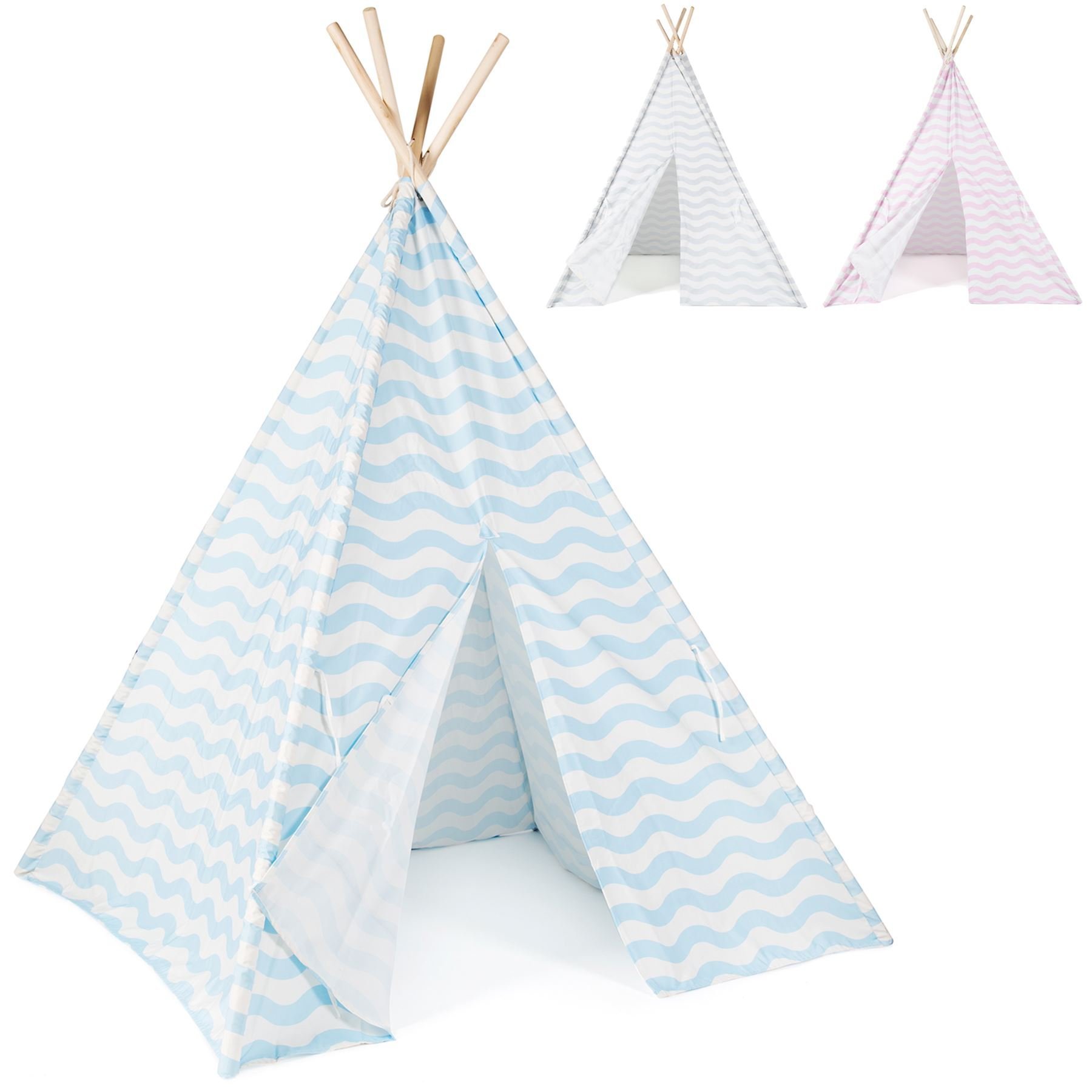 boppi teepee tent