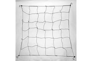 BLACK ORCHID Secret Jardin WebIT60 Netz für Gewächshaus