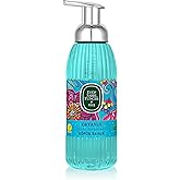 Ey&uuml;p Sabri Tuncer Doğal Zeytinyağlı K&ouml;p&uuml;k Sabun Okyanus (500 ml)