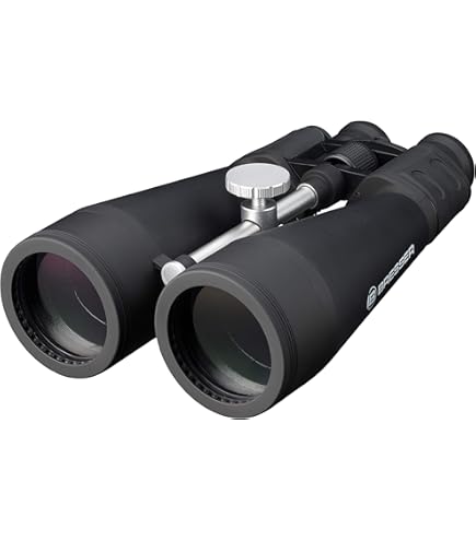 Jumelles KONUS Giant 20x60 - Prismes BK-7 - Astro, Chasse, Observation - Neuf
