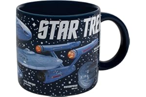 THE UNEMPLOYED PHILOSOPHERS GUILD Unemployed Philosophers Guild Star Trek Lot