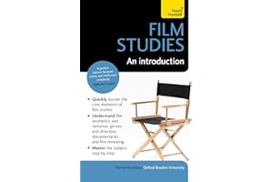 Film Studies: An Introduction: Teach Yourself