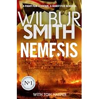 King Of Kings By Wilbur Smith & Imogen Robertson - Paperback (ISBN: 9781785768477)