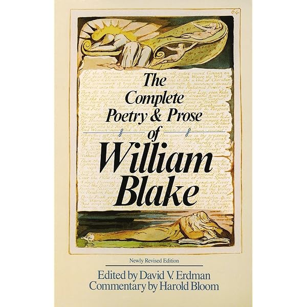 Buy William Blake: The Complete Illuminated Books Book