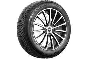 Pneu Toutes Saisons Michelin CROSSCLIMATE 2 205/55 R17 95V XL