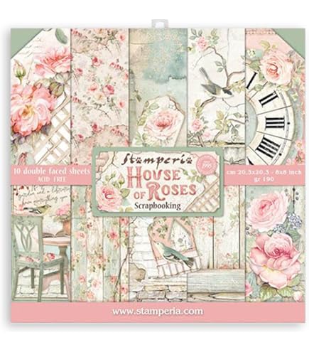 Perforatrice EK Success – Modèle 54-40124 – Bordure Créative En Métal – Pour Scrapbooking, Cartes Et Albums – Taille Unique, Grise - 7