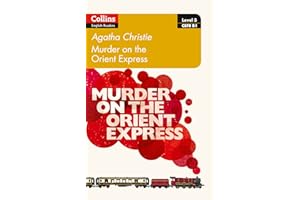 Murder on the Orient Express: B1