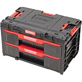 Qbrick System ONE Drawer 2 Toolbox 2.0 Takım &Ccedil;antası