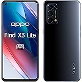 OPPO Find X3 Lite - Starry Nero Sbloccato Senza Branding, taglia unica
