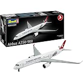 Revell THY Airbus A350-900 Oyuncak