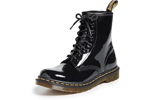 Dr Martens 1460 Worm Wyoming, Boots mixte adulte