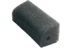 Filtri e pompe per acquari Ferplast BLUCLEAR 05 spugna carbone attivo per filtro