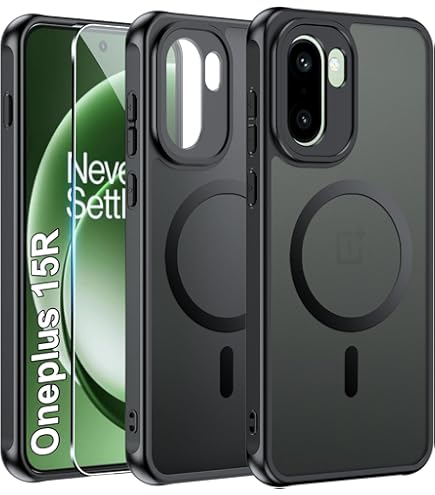 imoshion Mandala Bookcase voor de OnePlus 15R - Zwart imoshion Mandala Bookcase voor de OnePlus 15R - Zwart