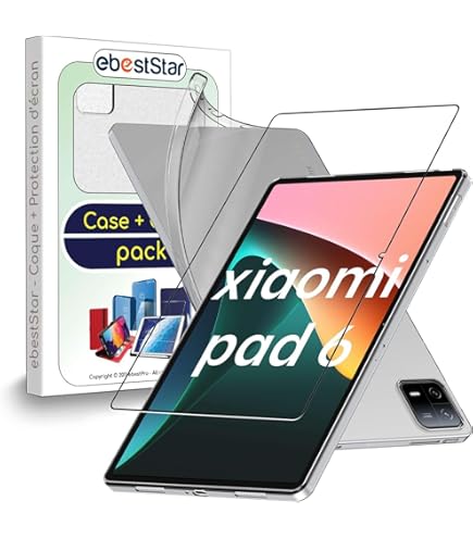 Funda Para Xiaomi Pad 6/xiaomi Pad 6 Pro De 11 Pulgadas 2023 | Meses