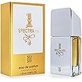 Hi Perfume Spectra Mini 169 Eau De Parfum For Men - 25ml