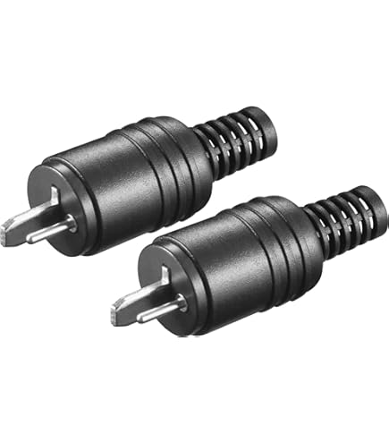 Spina Per Altoparlante A 4 Poli Compatibile Con Speakon NL4FC, NL4FX - Foto 6