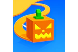 Block Run Race 3D Draw Master: Territory Clash Conquer Challenge Arcade Battle Strategy Game