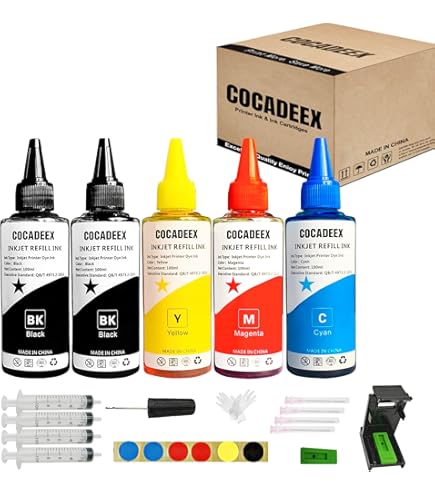 Canon PIXMA TS6350 Accessori Ordine Economico - Foto 6