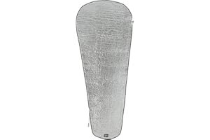 Hennessy Hammock Radiant Double Bubble Pad