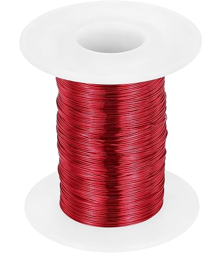 50m V2A Edelstahldraht 0,30mm – Widerstandsdraht 10,3 Ohm/m – AISI 304 Für Heizungen, DIY & Modellbau
