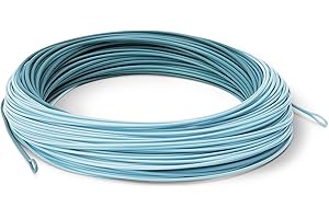 Cortland Finesse Trout II Precision Fliegenschnur, schwimmend