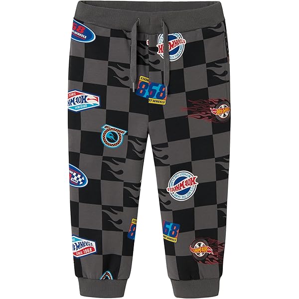 Pepperts!® Sweat-pants Garçon En Coton