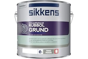 Sikkens Rubbol Grund Plus 2,500 L