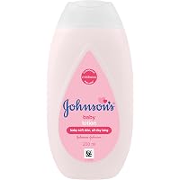 Johnson's Baby Lotion 200ml
