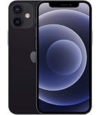 Apple iPhone 12, 64GB, Black (Renewed) : Amazon.co.uk: Electronics