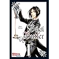 Black Butler 01