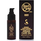 Redone Beard Oil Argan 50 ML