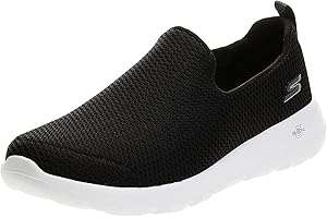 Skechers Mężczyźni Go Walk Max WideAdidasy