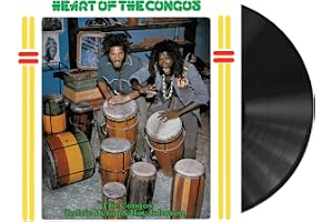 Heart Of The Congos