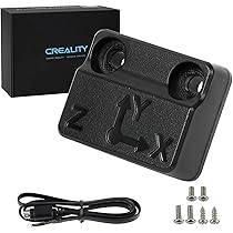 3D Printer Vibration Compensation Creality ADXL345 Vibration Sensor Kit For Ender-3 V3 KE - Improve 3D Print Quality! Ender 3 Power Supply 3D Printer Vibration Compensation Creality ADXL345 Vibration Sensor Kit For Ender-3 V3 KE - Improve 3D Print Quality! Ender 3 Power Supply