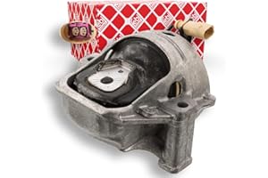 FEBI BILSTEIN FEBI 43700 Bloque de Motor