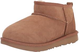 UGG Classic Ultra Mini Stivali Classico Bambine e ragazze
