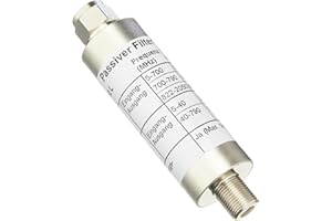 MAXTRACK Transmedia FR12L DVB-T LTE-Sperrfilter mit DC-Durchgang
