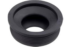 Cornat h813–HT-Gumminippel 32/40 x 50 mm, T318507