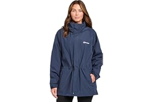 Berghaus Glissade III InterActive Gore-Tex Shell wodoodporna kurtka damska