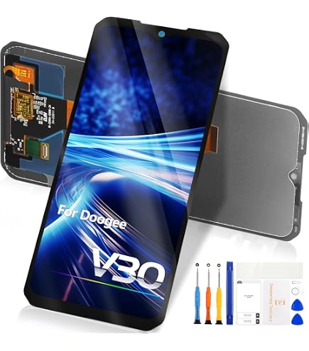 Anzeigeoukitel Wp33 Pro - Billigster Preis