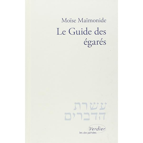 Amazon.fr - Guide des égarés - Ormesson, Jean d' - Livres