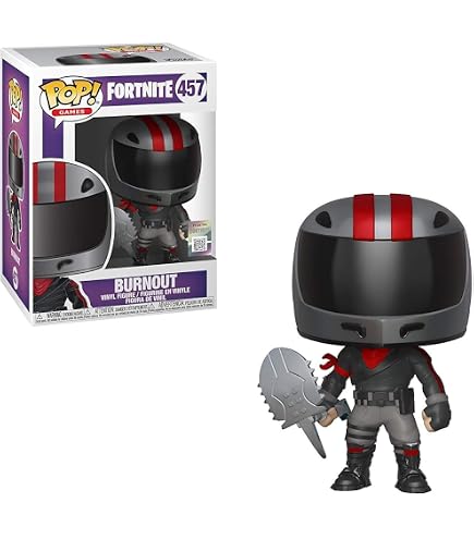 Funko Pop! Fortnite – Ragnarok – Figurine Vinyle 9,5 Cm – Collection Officielle – Cadeau Pour Fans Enfants Et Adultes